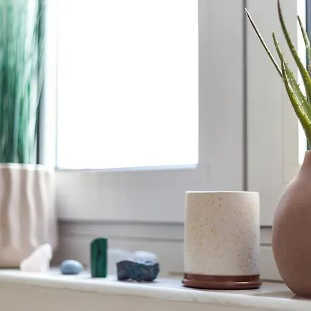 Zen Retreat In The Historic Center With A Huge Balcony * コルフ島