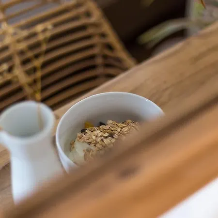 Zen Retreat In The Historic Center With A Huge Balcony * コルフ島
