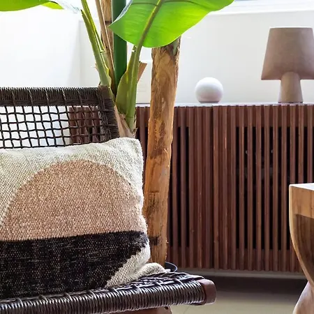Zen Retreat In The Historic Center With A Huge Balcony * コルフ島