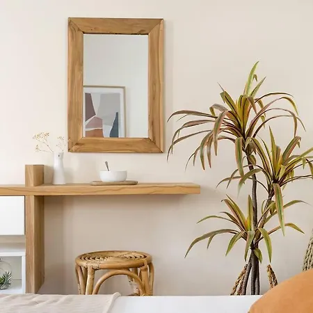 Zen Retreat In The Historic Center With A Huge Balcony Apartman Corfu (city)