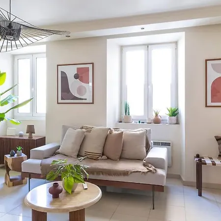 Zen Retreat In The Historic Center With A Huge Balcony Corfu (city)